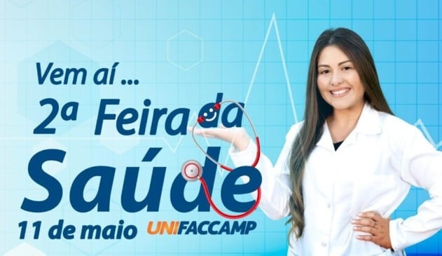 UNIFACCAMP oferece atendimento gratuito