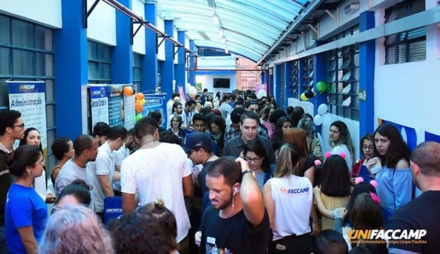 Feira de Profissões