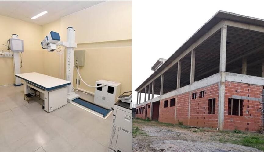 UPA da Vila Hortolândia terá exames e atendimento 12hs