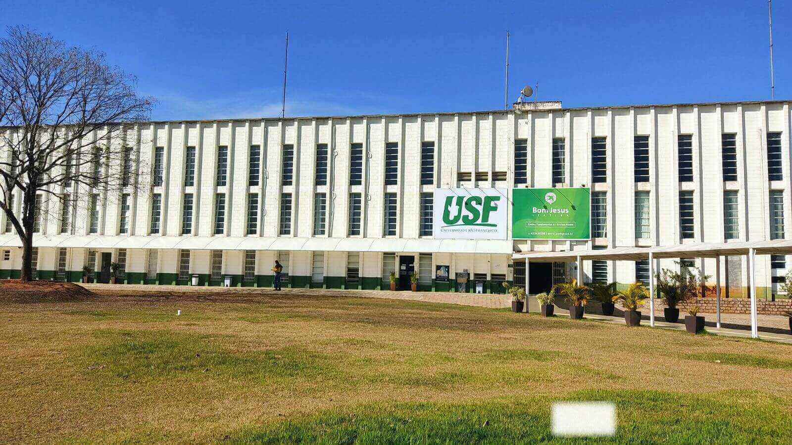 Universidade São Francisco