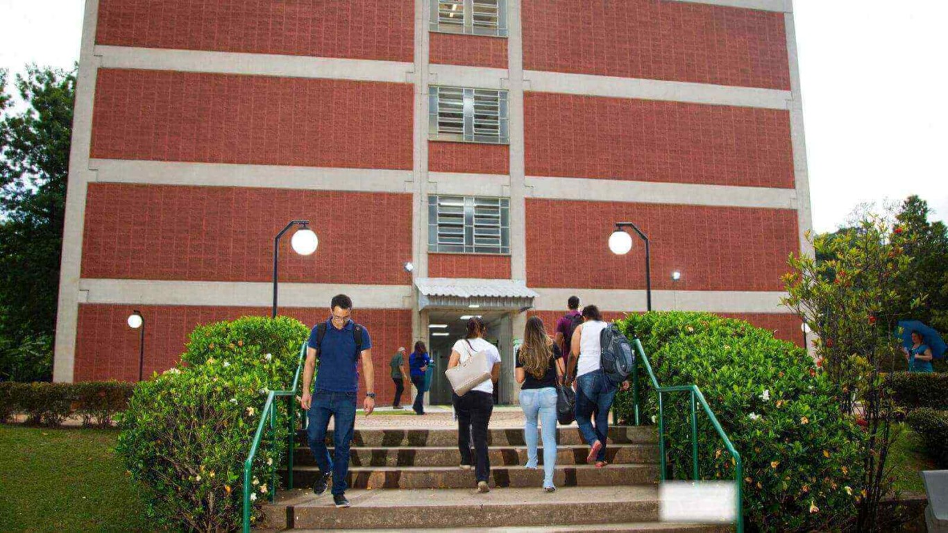 Universidade São Francisco