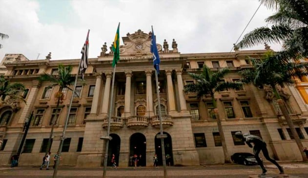 USP e Unicamp são as melhores universidades brasileiras, diz ranking internacional USP e Unicamp são as melhores universidades brasileiras, diz ranking internacional