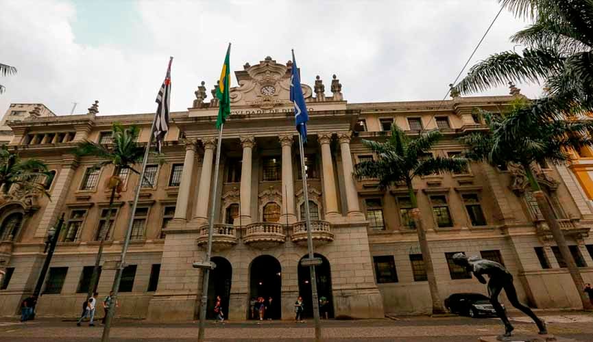 USP e Unicamp são as melhores universidades brasileiras, diz ranking internacional USP e Unicamp são as melhores universidades brasileiras, diz ranking internacional