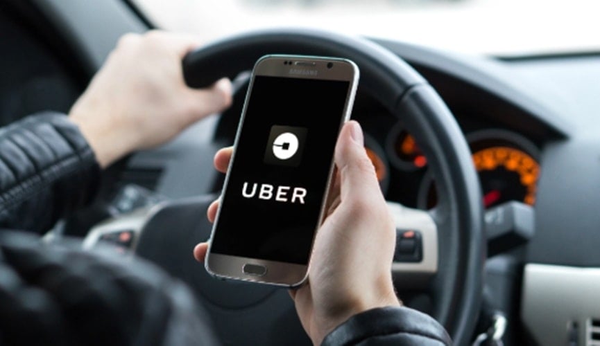 Uber define oferta de ações e avalia companhia em até US$ 91,5 bilhões