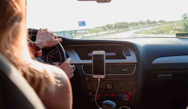 Uber permitirá que motoristas mulheres realizem corridas apenas com passageiras
