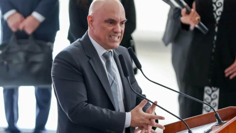 Alexandre de Moraes