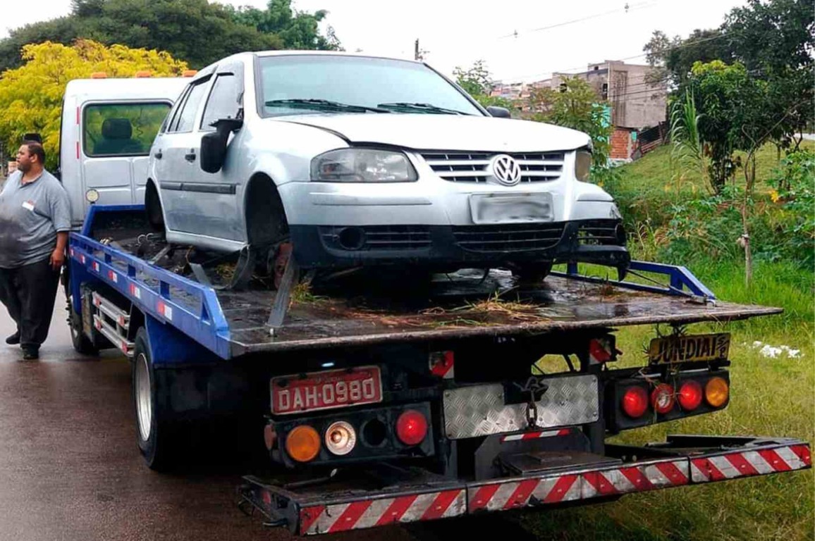 Foto: Prefeitura de Várzea Paulista Foto: Prefeitura de Várzea Paulista