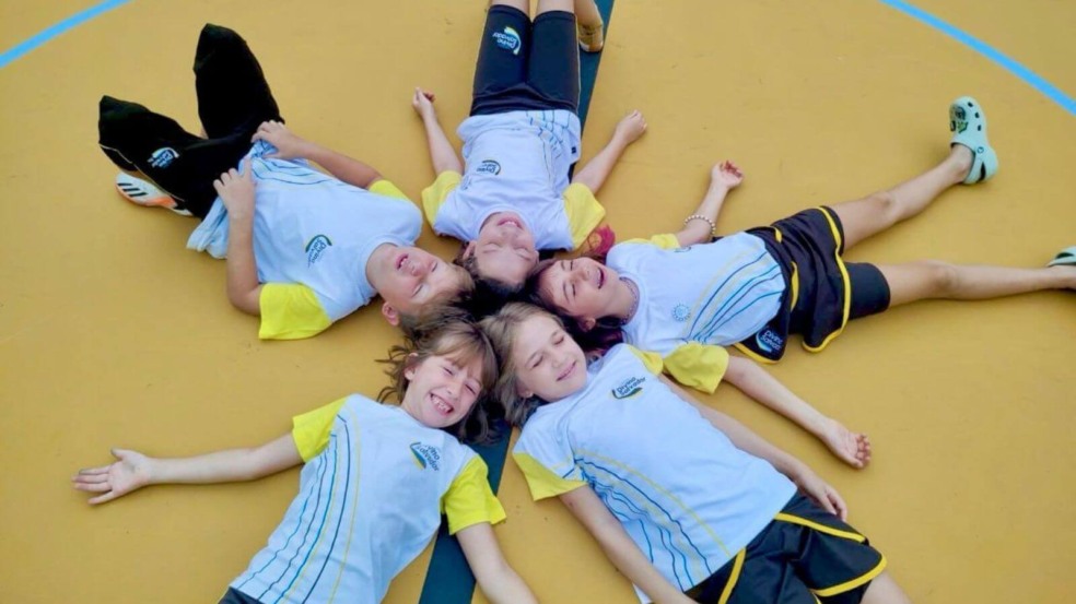 Foto: Divulgação/Colégio Divino Salvador