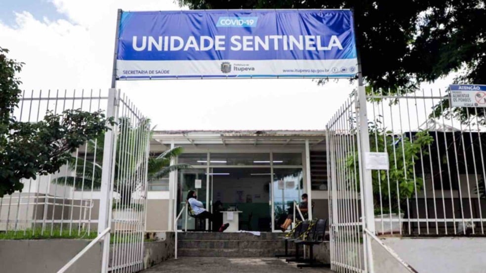 Itupeva desativa unidade sentinela