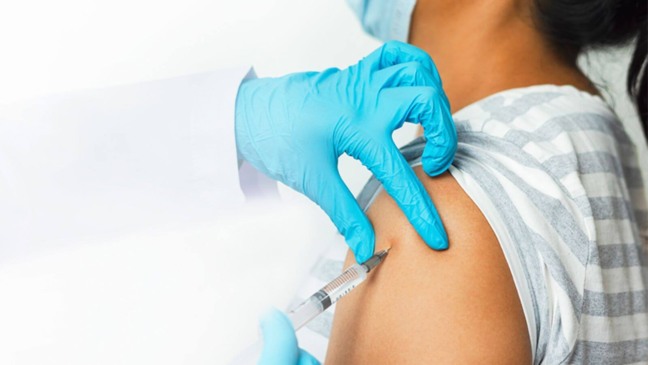 Vacinação em Itupeva