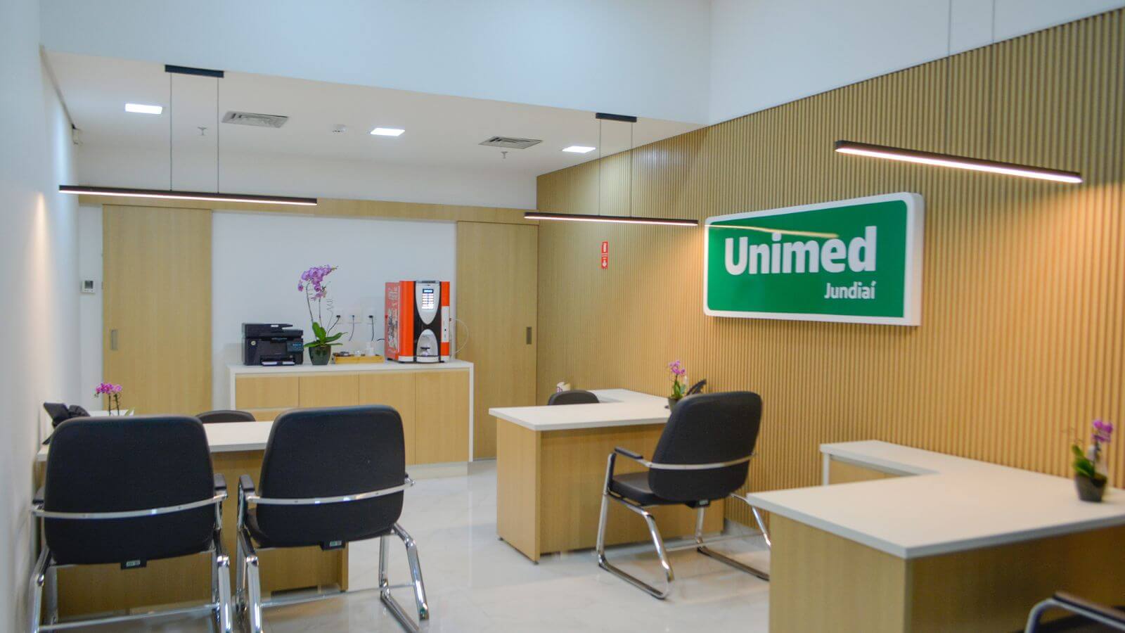 Unimed no Maxi Shopping Jundiaí