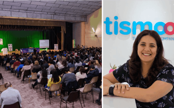 Graciela Pignatari é um dos destaques da edição do encontro em Jundiaí. (Foto: Divulgação)