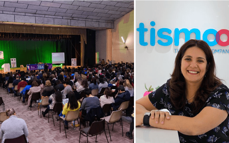 Graciela Pignatari é um dos destaques da edição do encontro em Jundiaí. (Foto: Divulgação)