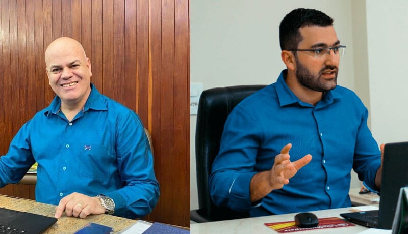 Em live sobre saúde mental, vereadores propõem debate sobre novas rotinas na pandemia