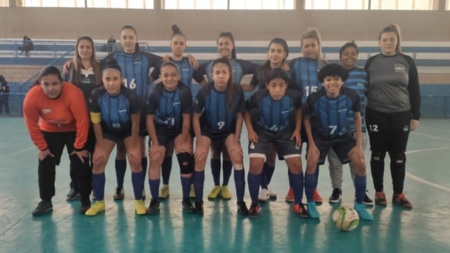 Inscrições para seletiva de futsal feminino de Jundiaí vão até sexta (23)