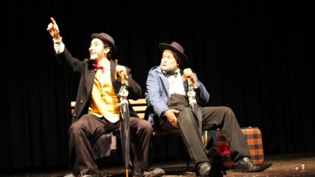 Jundiaí: Grifo Teatro se apresenta no 7º FESTEJU nesta quinta-feira (22)