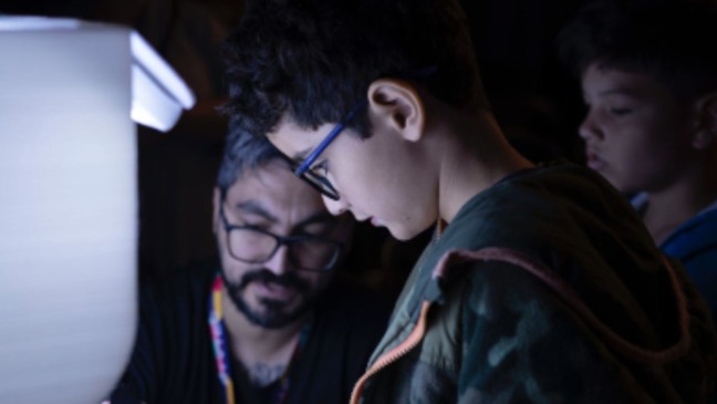 Projeto ‘Férias na TVTEC’ começa dia 6 de julho, com cursos para crianças