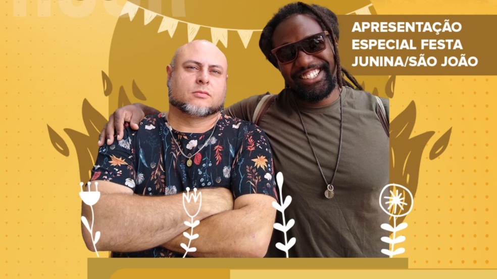 Maxi Shopping Jundiaí terá apresentação especial de Festa Junina e São João