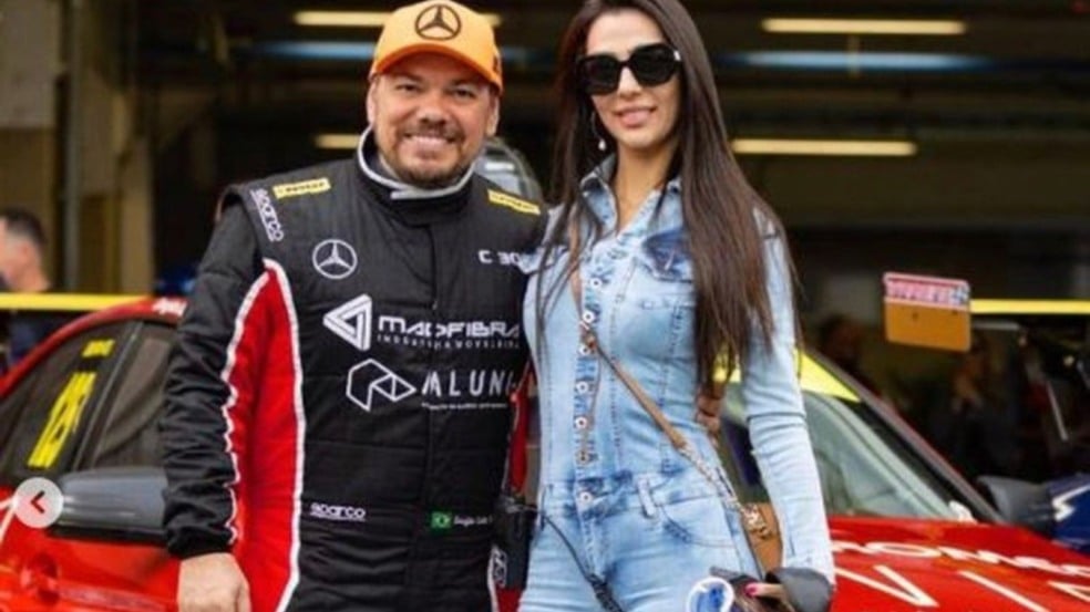 Vigilância Epidemiológica investigará mortes de piloto e namorada em Jundiaí