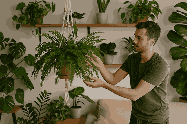 Urban jungle fácil 5 plantas para iniciantes gastarem pouco