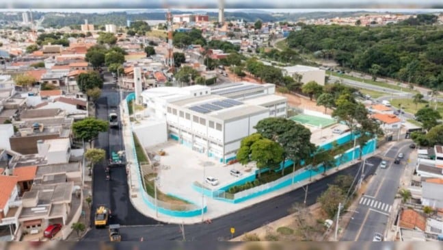 Foto: Prefeitura de Jundiaí