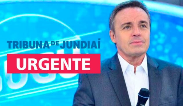 apresentador gugu liberato