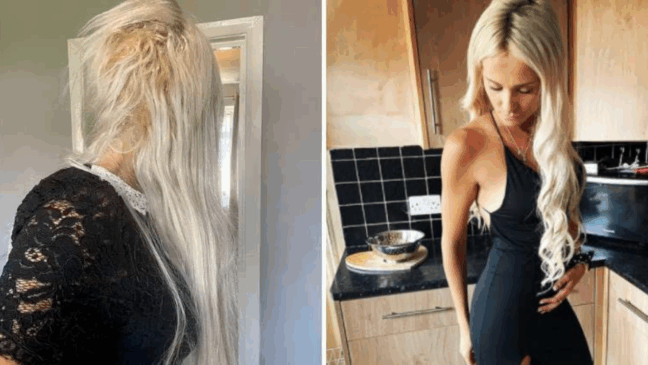 Foto: Reprodução/Daily Mail