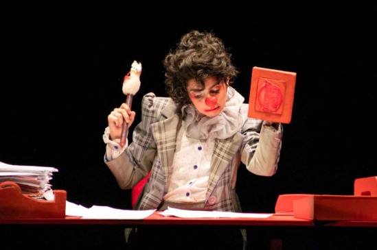 Palhaçaria (A)gosto: programação com mulheres palhaças entra em cartaz no Sesc Jundiaí no sábado (12)