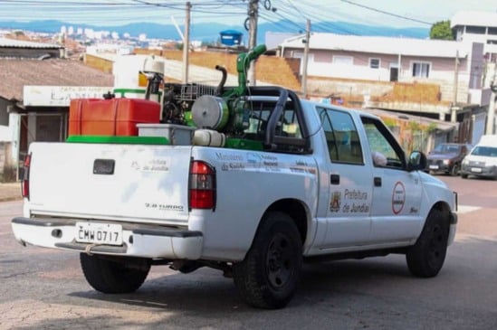 Foto: Prefeitura de Jundiaí