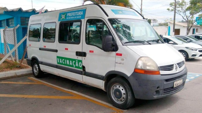 "Vacimóvel" em Campo Limpo Paulista