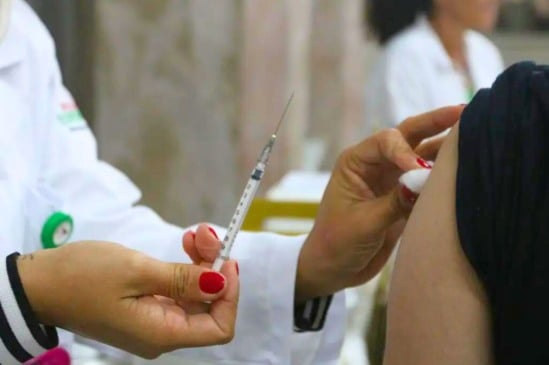 Vacina contra Covid-19