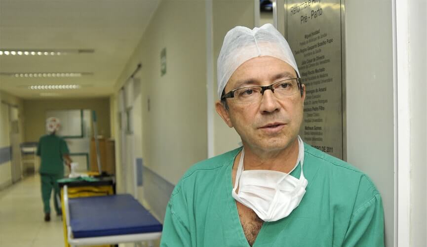 Vacina para rinite Vacina para rinite