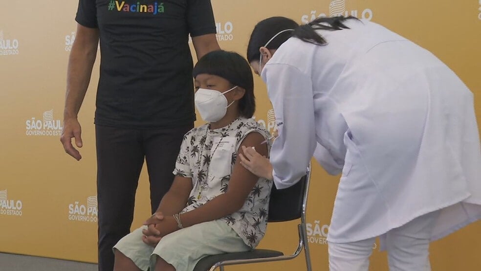 Foto: Reprodução/Governo de São Paulo