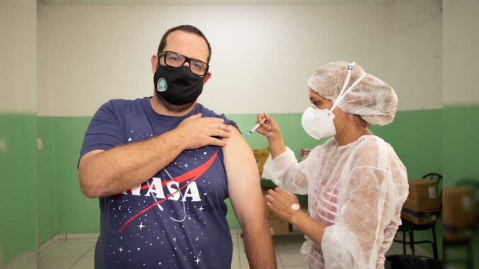 Foto: Prefeitura de Itupeva