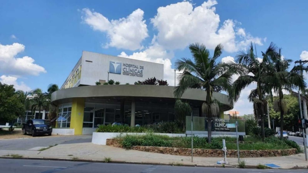 Hospital de Clínicas de Campo Limpo Paulista