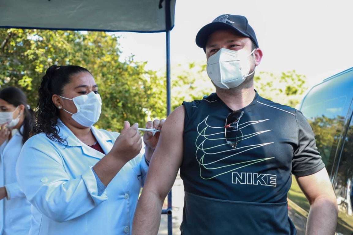 Vacinação em Itupeva Vacinação em Itupeva