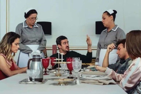 Filme - Vai Ter Troco (2023)