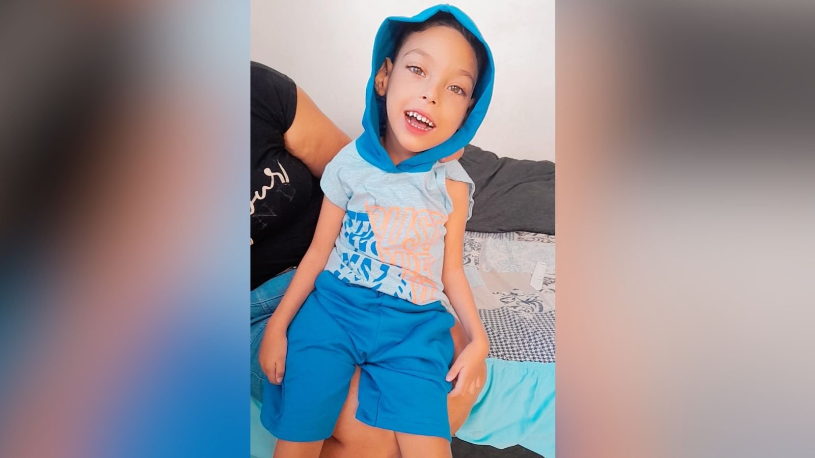 Vakinha - Arthur, 5 anos