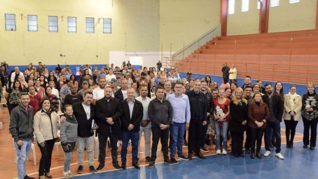 Várzea Inclui conheça o programa de combate ao desemprego de Várzea Paulista