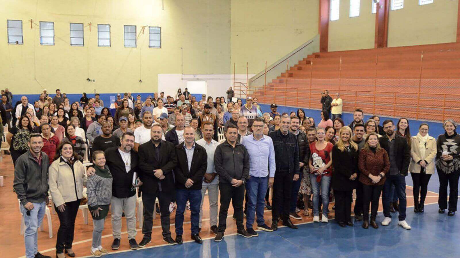 Várzea Inclui conheça o programa de combate ao desemprego de Várzea Paulista