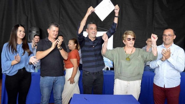 Aumento do repasse de verba para APAE