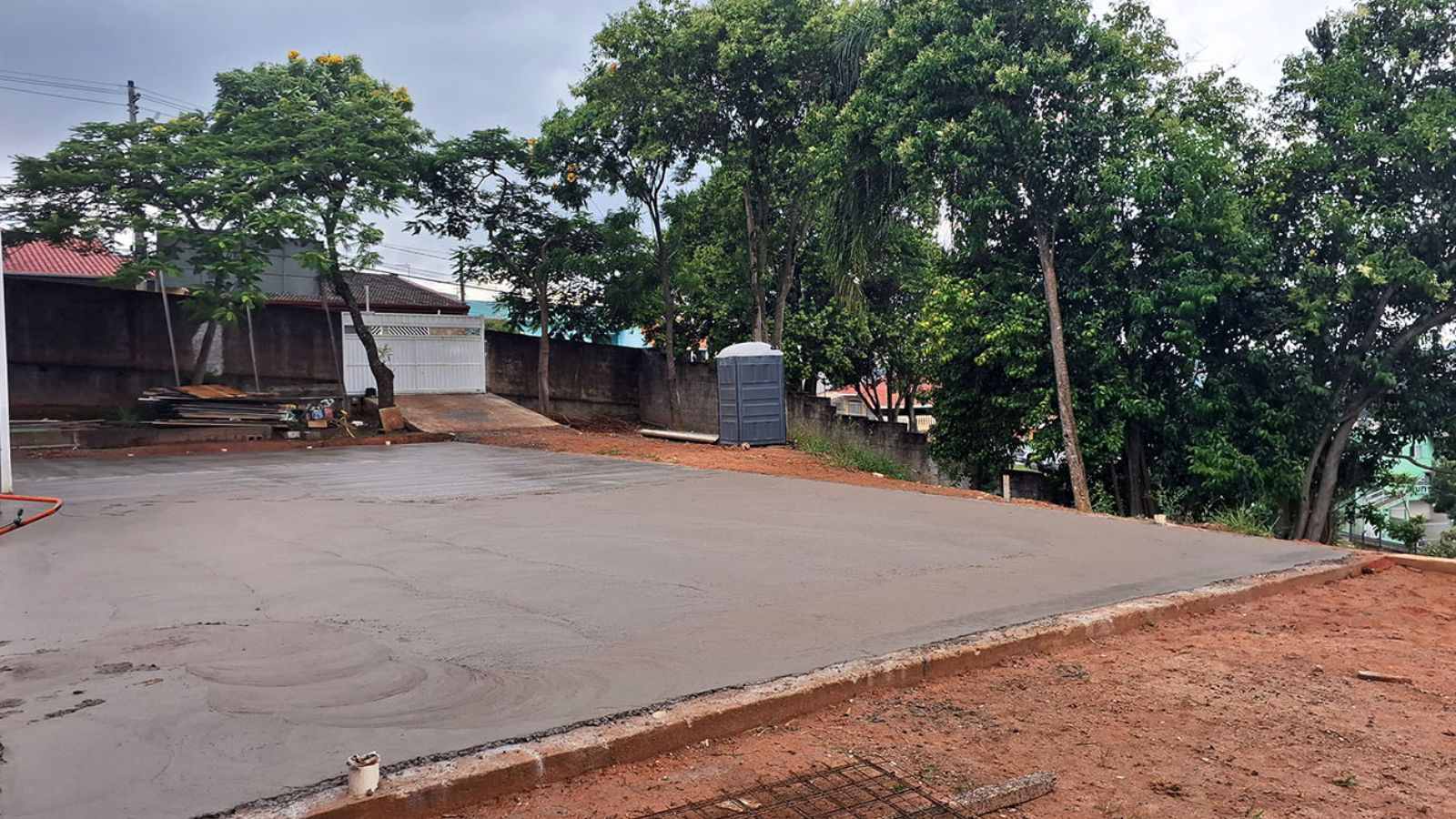 Escola Palmyra Aurora