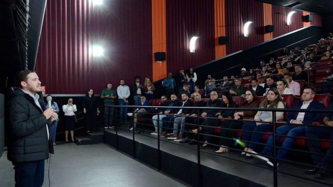 Vice prefeito de Várzea Paulista Vice prefeito de Várzea Paulista