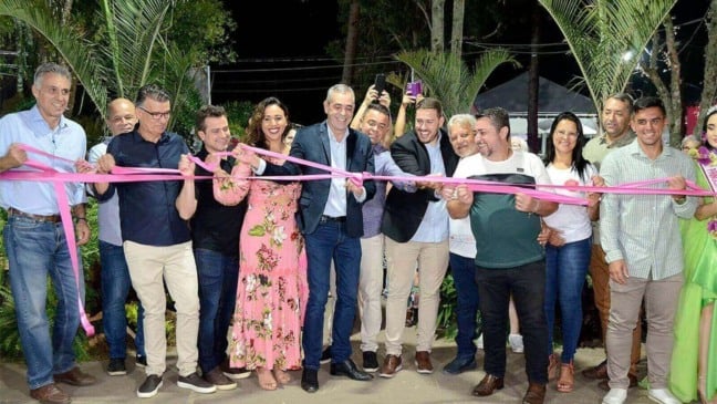 Foto: Prefeitura de Várzea Paulista