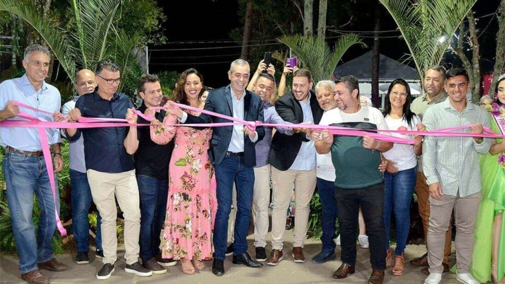 Foto: Prefeitura de Várzea Paulista