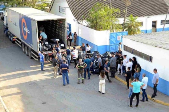 Foto: Prefeitura de Várzea Paulista