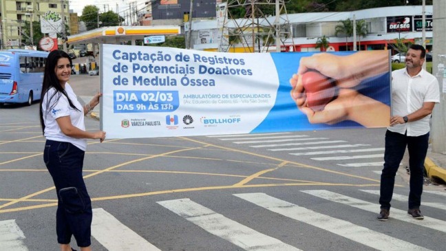 Foto: Prefeitura de Várzea Paulista