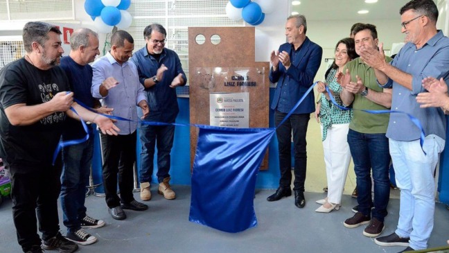 Foto: Prefeitura de Várzea Paulista