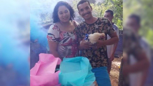 Foto: Arquivo Pessoal