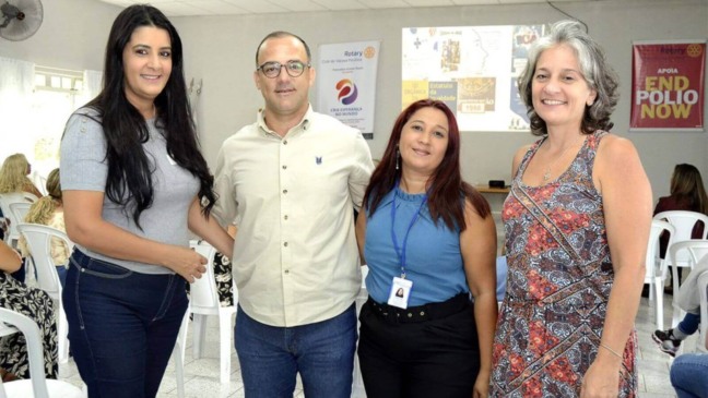 Foto: Prefeitura de Várzea Paulista